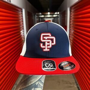 American Legion Post 176 Trucker Hat Cap S/M